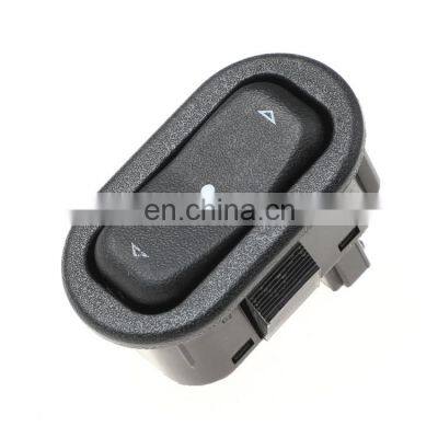 100009318 ZHIPEI Black Electric Window Master Switch 90561388 for Vauxhall Zafira 1999-2005 for Opel Corsa