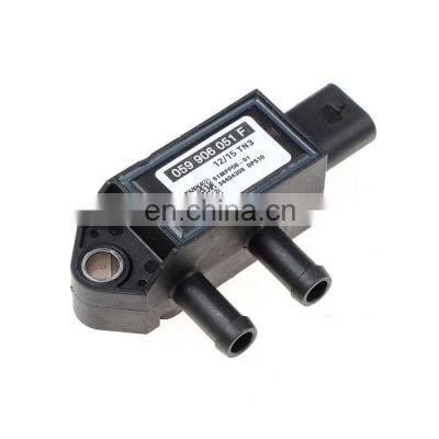 100003466 059906051F for Audi A8 A7 A6 ZHIPEI Auto Sensors MAP Sensor