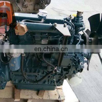 Brand New Complete V2403 Engine Assemblies for Machinery Engines Assy photo-3