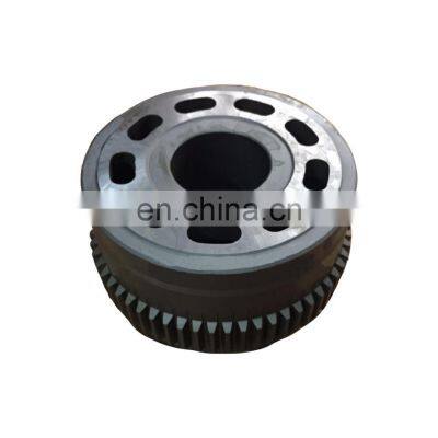 Hot sell swing motor parts 0816210 ZAX330-3 Valve plate retainer plate