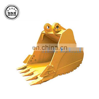 EC200B excavator bucket EC210B EC210BLC excavator rock bucket EC240 EC240B EC240BLC excavator heavy duty bucket