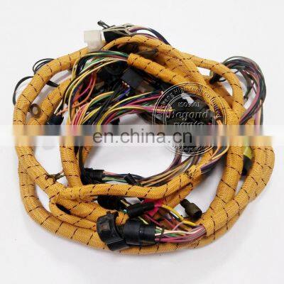 320A 320L excavator internal cabin wire harness