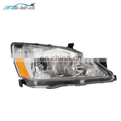 Head light,head lamp for honda accord 2006