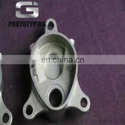 Sls Slm Metal 3d Printing Service High Quality for Sale photo-5