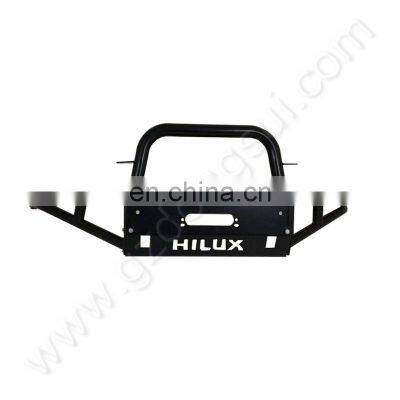 4x4  Bull Bars Front Bumper Guard For Pickups  hilux vigo