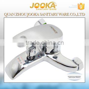 2015 new design three way bathroom tap faucet