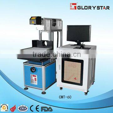 GLORYSTAR CO2 laser cutter/engraver CMT-100, Agent Wanted