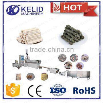 New Design New Condition Dog Chews Machine photo-3