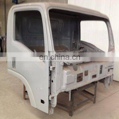 Top Quality Truck Spare Parts Truck Cabin Frame For Isuzu 700P photo-2