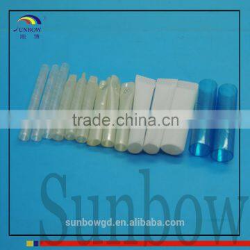 Sunbow PET heat shrink tubing Polyester heat shrink sleeving