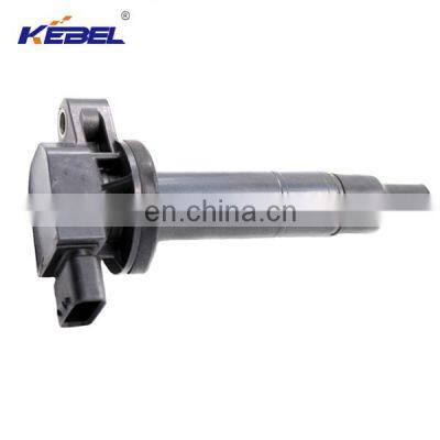 Engine System Driver Ignition Coil Pack OEM 90919-02265 Fits Japanese Car photo-3