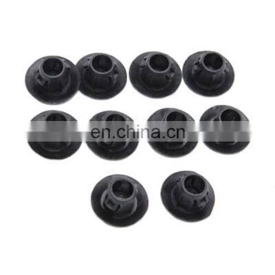 Side Skirt Sill Moulding Clips Rocker Moulding Retainers for Toyota RZJ120 76924-13020