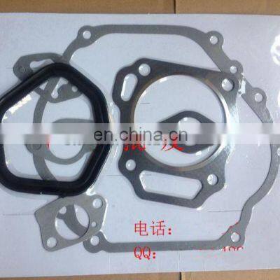 GX240 173F 3KW GX270 177F 4KW Gasoline full gasket