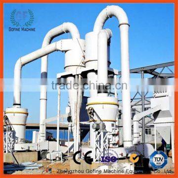 High Capacity Raymond Grinding Mill for Wholesale photo-2