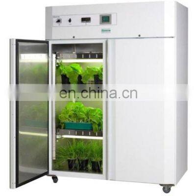 Liyi Digital Display Artificial Plant Growth Chamber Box Intelligent Climate Incubator For Seed Germination