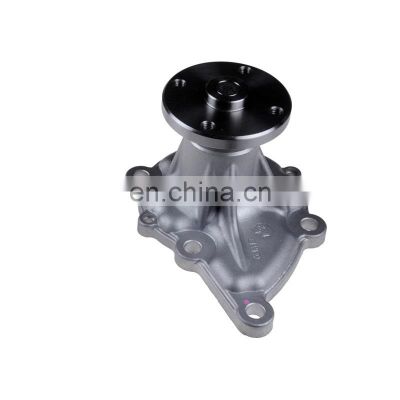 Good quality water pump auto parts for Renault car 2101018000