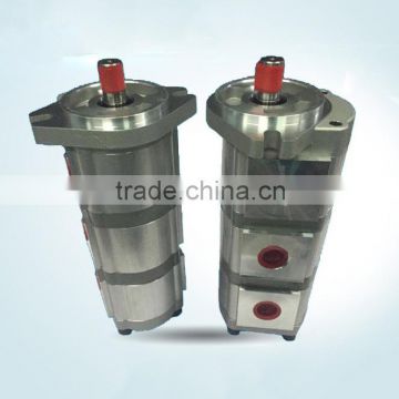 HGP-333A Hydraulic Gear Pump for Agriculture and Hydraulic System