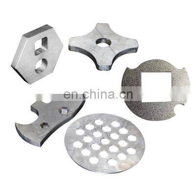 Metal Laser Cutting Parts Factory OEM Aluminum Stainless Steel Laser Cutting Service