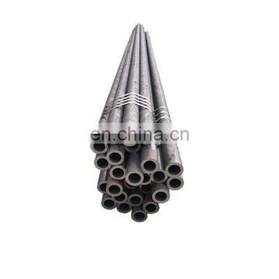 Seamless Carbon Steel Pipe Sch80 Astm A106 od 305mm Seamless Pipe Hollow Bar