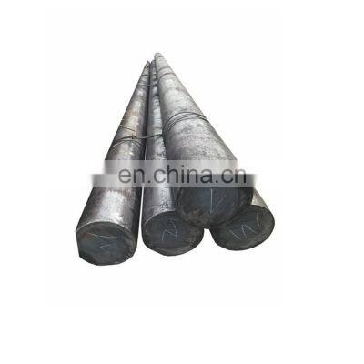 Round Bar Steel Ms Iron Solid Rod Hot Rolled Steel Round Bar Manufacture Price Per Ton