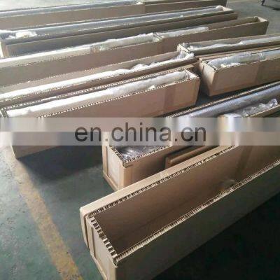 European Standard Insulated Summer & Winter Aluminum Window Roller Shutters Automatic Remote Controlled photo-5