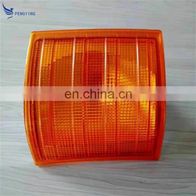 High quality hot sale truck turn signal corner lamp for Mercedes benz