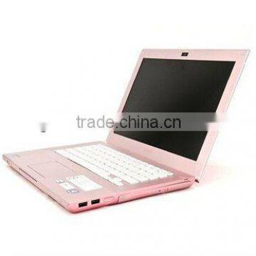 Intel Atom D2500 1G memory 13.3" laptop,Notebook D15