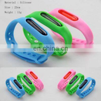 Best Waterproof Mosquito Repellent Wristband Bracelet Safe For Kids & Adult