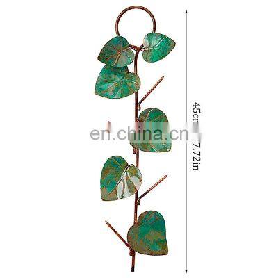 Manufacturer Direct Sale Best Quality Needle Fruit Stainless Steel Bird Fruit Feeder