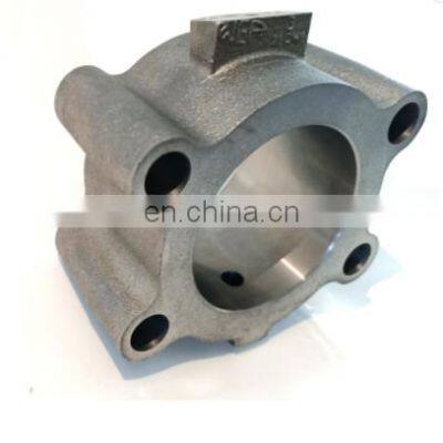 Factory Customized Cnc Milling High Quality Cnc Fabrication Machining Parts Aluminum Housing Cnc Machining Machinery Part