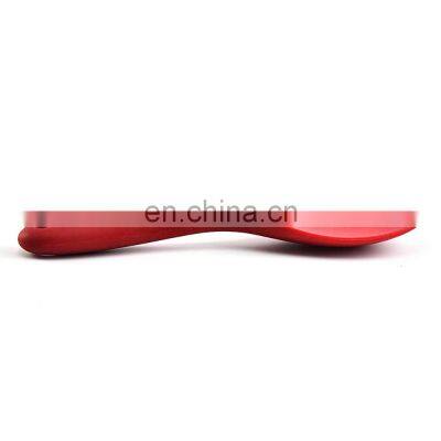 Household Silicone Spoon Rice Spoon Electric Cooker Rice Shovels Spoon Kitchen Tool photo-5