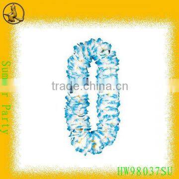 Hot Selling Customized Promotion Flower Hawaii Garland
