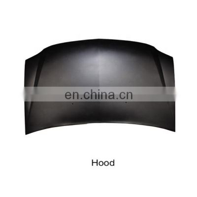 Engine Hood  Bonnet  Replace for Re-nault Logan 2004-2012 Auto Body parts,re-nault logan hood