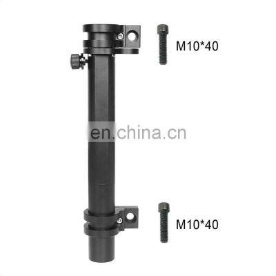 Antenna Mount Flagpole HolderTailgate Hinge Mount Single Flag For Jeep Wrangler JK JL photo-5