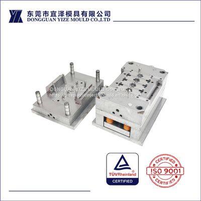 Molex LCP Connector Mould for Lighting Solutions factory direct sales