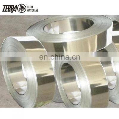 1.0mm 1.2mm ss 304l 316l Stainless Steel Coil Price per Ton