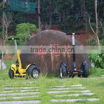 Sunnytimes-i2 Off-road Scooter photo-2