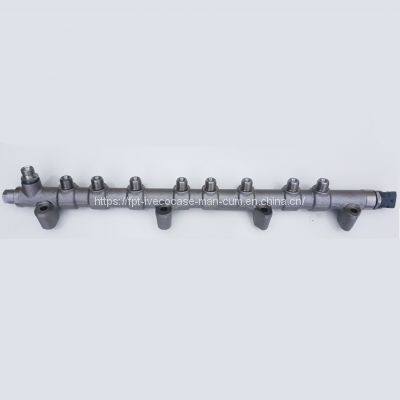 FPT IVECO CASE Cursor11 EURO 6 F3GFE613A B001 5801863562/5801690111 high pressure common rail 504388755