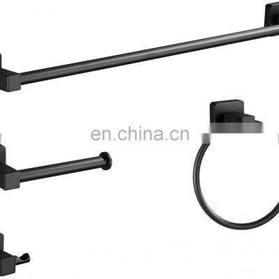 Preferred Product Single Holder Bathroom Towel Ring photo-4