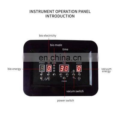 New Arrival Body Shaping Instrument Butt Lift Beauty Machine Skin Care for Household