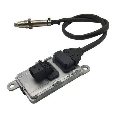 Haoxiang Auto Top Quality Nox Sensor Nitrogen Oxide Sensor 5WK97329A A0101531428 A0101530003 Fits For Mercedes Benz Actros