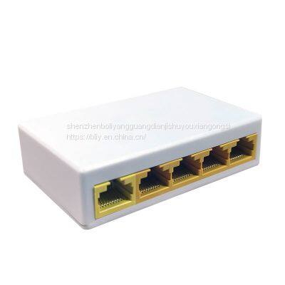 5FE Series Switch photo-3