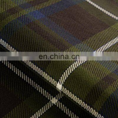 High Quality Tongxinji Dress and Shirt Use Checked Cotton Yarn Dyedfabrics photo-3