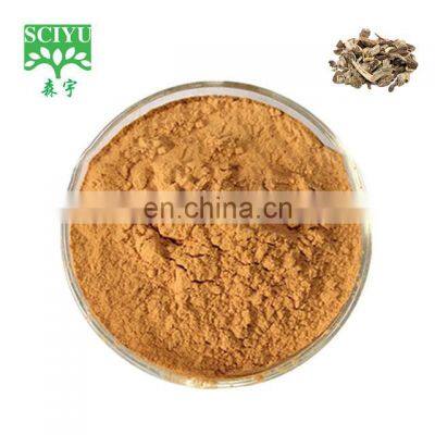 SCIYU Echinacea purpurea extract Cichoric acid 1%-4%  polyphenols 4%-7% HPLC UV