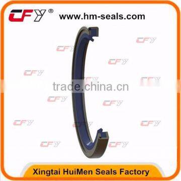 VAY type oil seal ROTARY SEALS / PIN DUST SEALS VAY 125*140*4