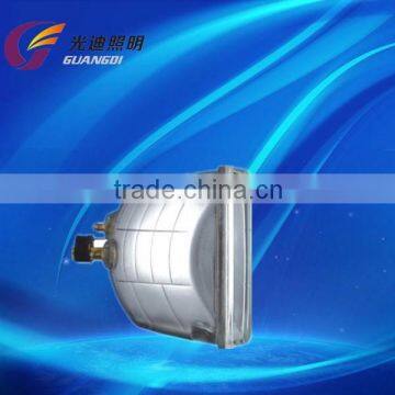 2014 hot sale 5" rectangular head sealed beam with gold supplier in alibaba