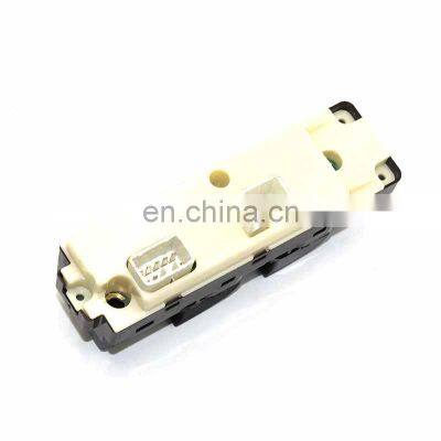 China Wolesale Auto Parts Window Switch 8-97403626-0 8974036260 for ISUZU D-MAX 06-11