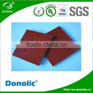 phenolic bakelite paper sheet