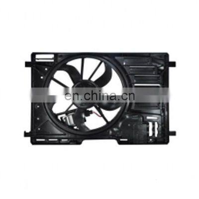 HIGH Quality Car Radiator electronic fan OEM CV6Z 8C607J FO3115195  For  Ford Escape