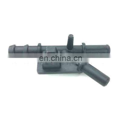 High Quality Auto Parts Return Pipe Joint Tee for Toyota Corolla OEM 16264-21090 photo-2